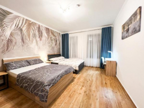 766 Plagwitz Apartment Kulturviertel